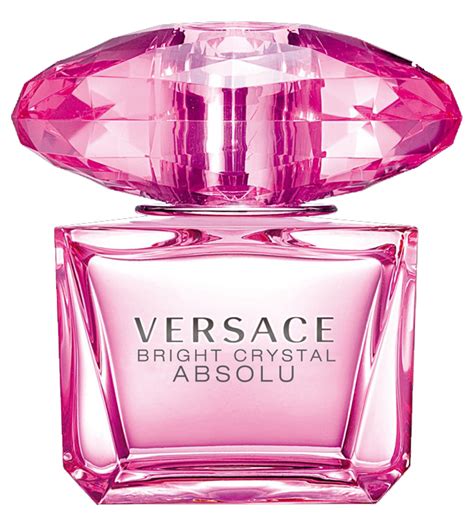 versace pink fragrance